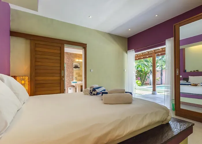 Pilou Boutique Tanah Lot (Bali)