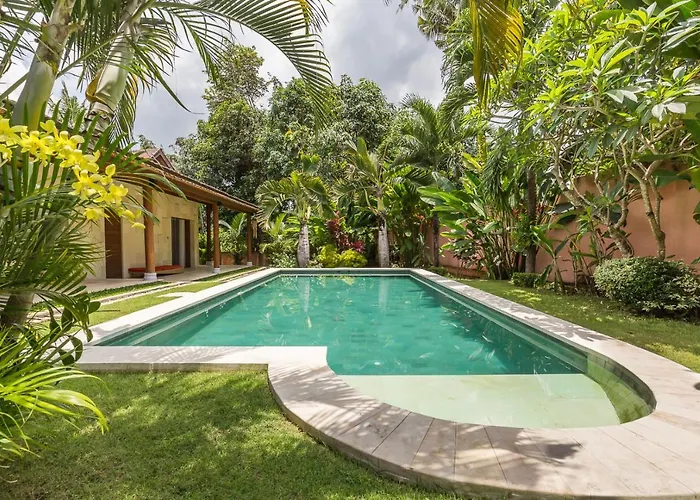 Pilou Boutique Bed & Breakfast