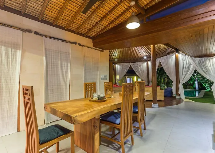 Pilou Boutique Bed & Breakfast