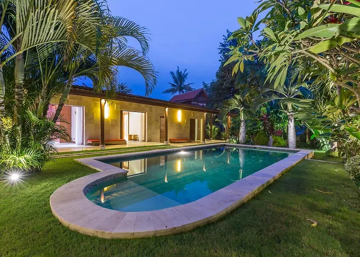 Pilou Boutique Bed & Breakfast
