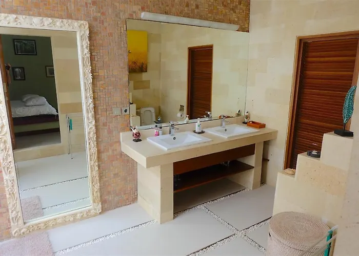 Bed & Breakfast Pilou Boutique Tanah Lot (Bali)