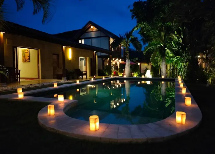 Pilou Boutique 4*