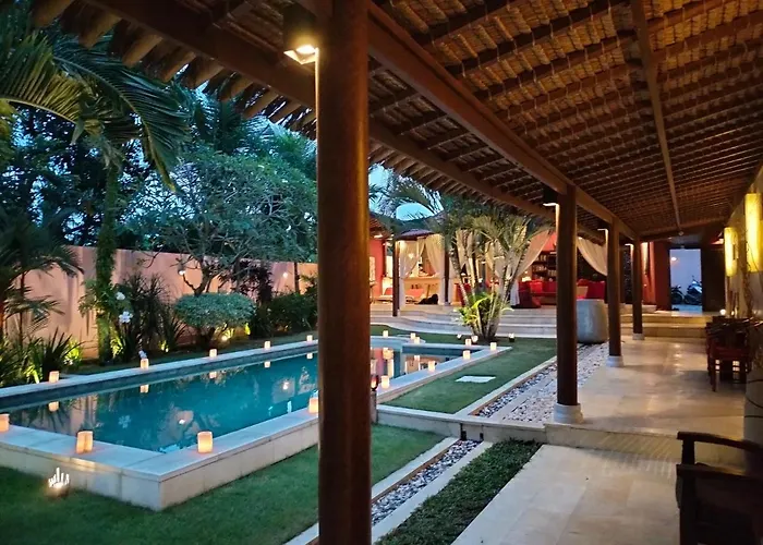 Pilou Boutique Bed & Breakfast 4*