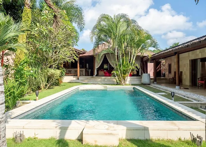 Pilou Boutique Bed & Breakfast
