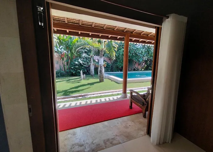 Bed & Breakfast Pilou Boutique 4*