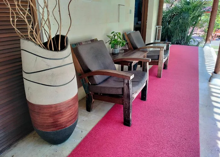 Bed & Breakfast Pilou Boutique Tanah Lot (Bali)