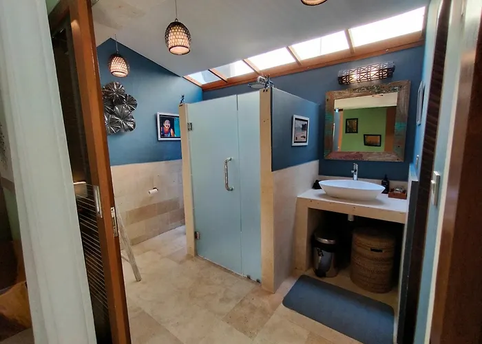 Pilou Boutique Bed & Breakfast Tanah Lot (Bali)