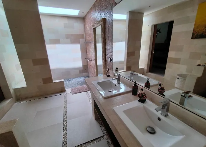 Bed & Breakfast Pilou Boutique