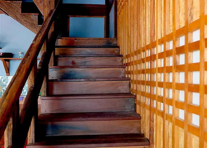 Bed & Breakfast Pilou Boutique 4*
