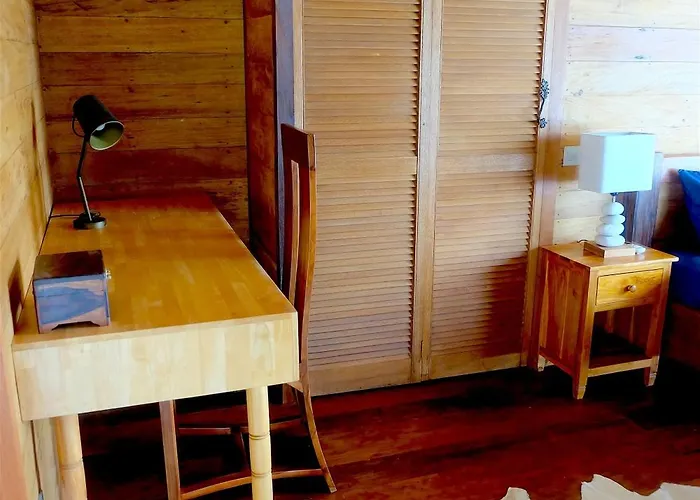 Bed & Breakfast Pilou Boutique Tanah Lot (Bali)