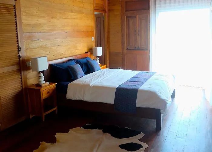 Bed & Breakfast Pilou Boutique