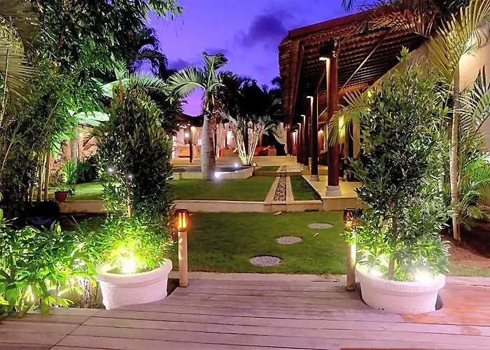 Pilou Boutique 4*